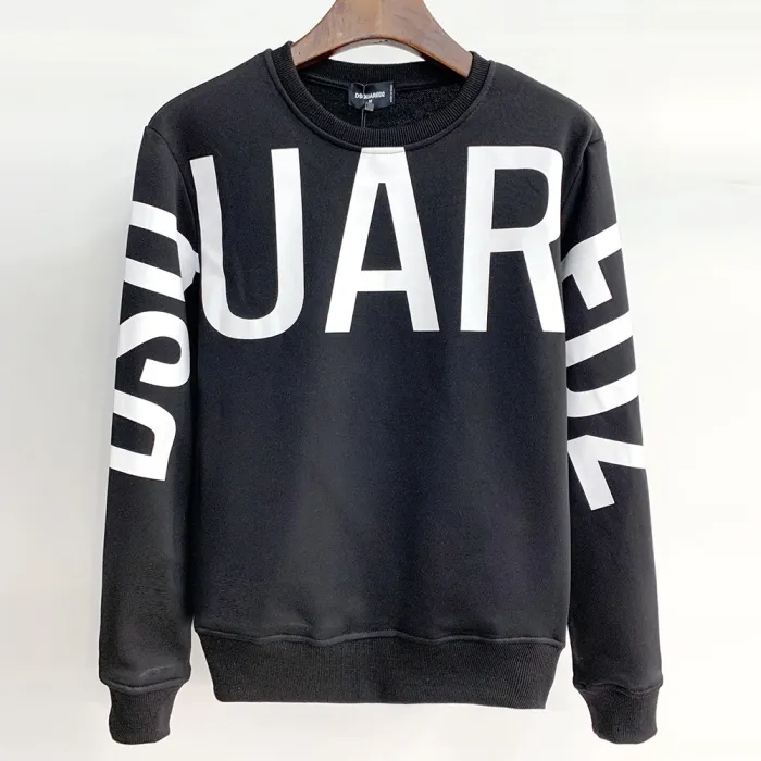 Dsquared2 — Hoodies