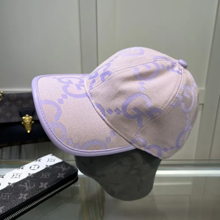 Gucci — Hats