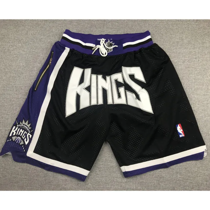 Just Don — Shorts