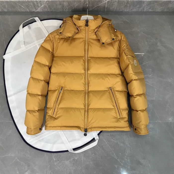 Moncler — Jackets