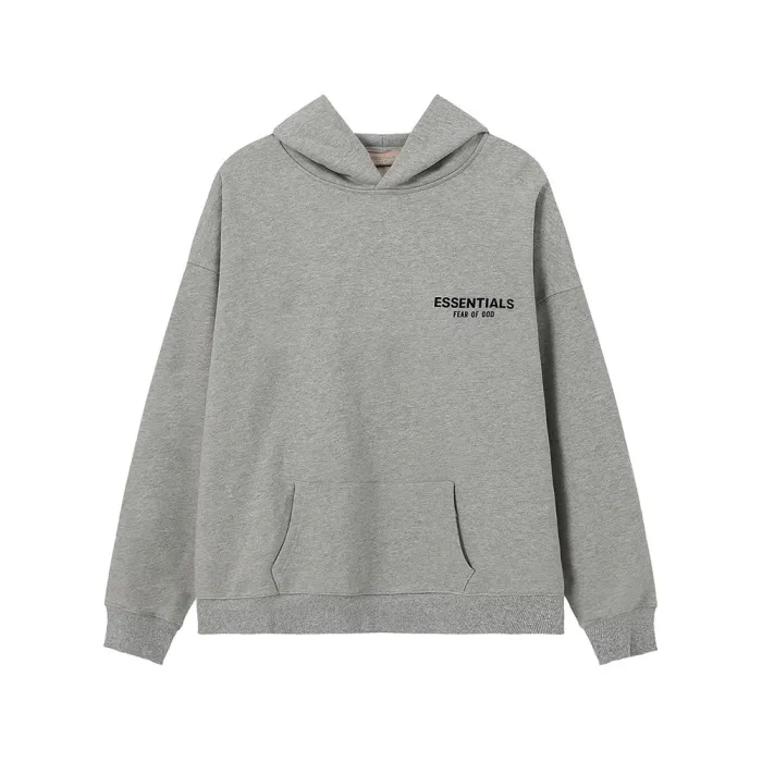 Essentials — Hoodies