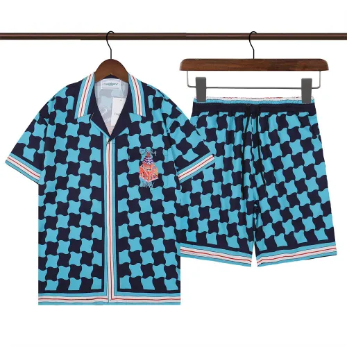 Casablanca — Summer Suits