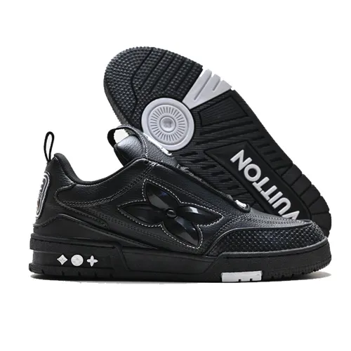 Louis Vuitton — Shoes