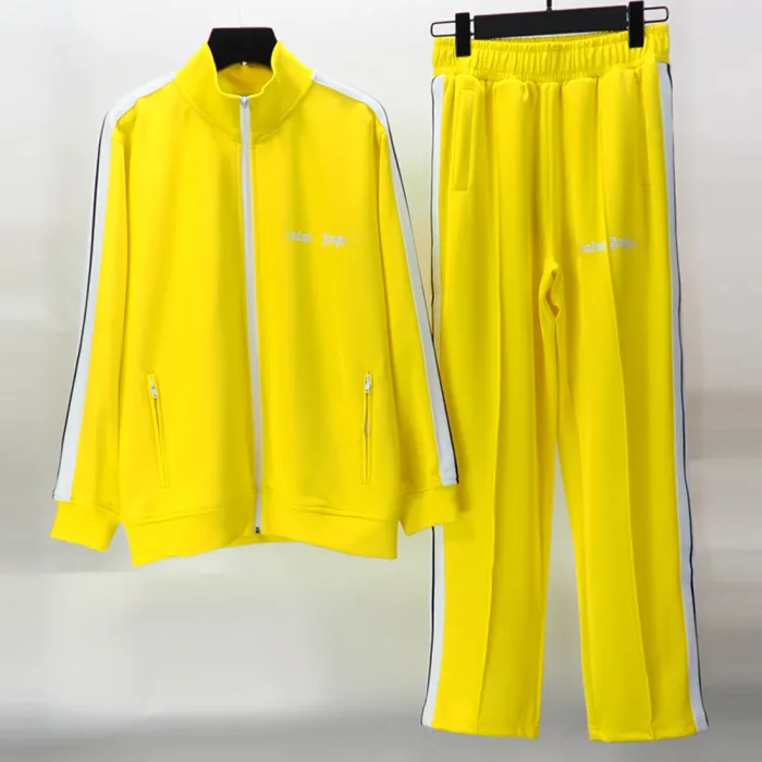 Palm Angels — Winter Suits