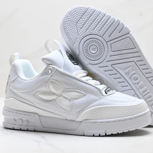 Louis Vuitton — Shoes