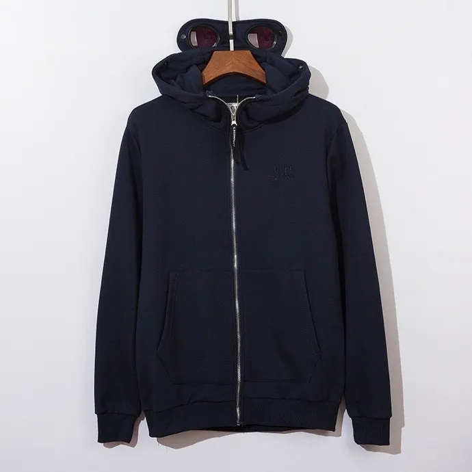 C.P Company — Hoodies