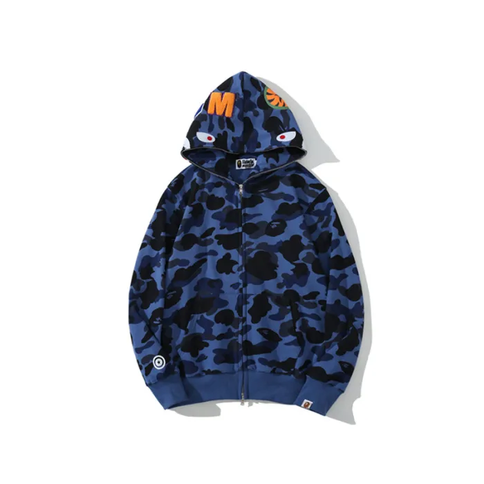 Bape — Hoodies