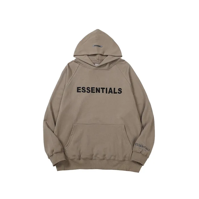 Essentials — Hoodies