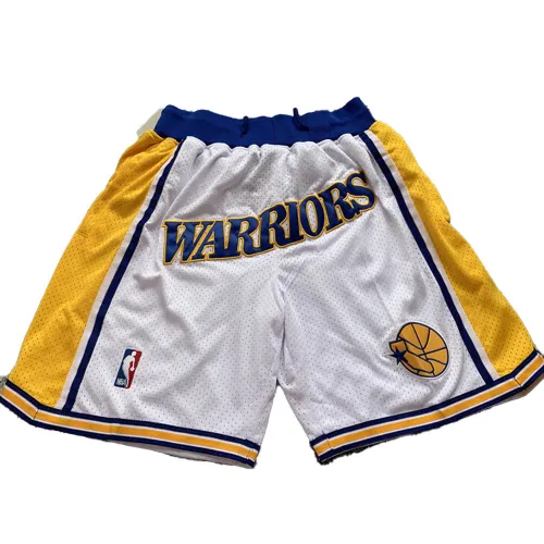 Just Don — Shorts