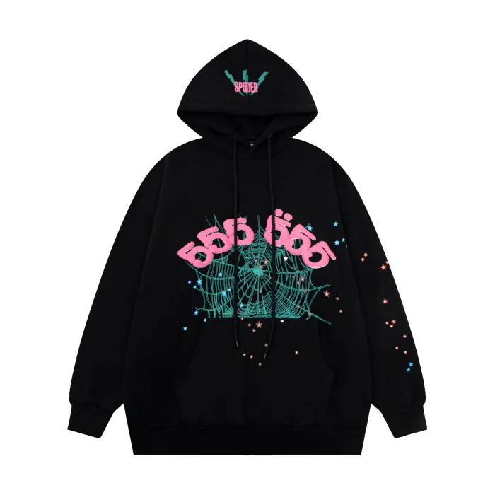 Sp5der — Hoodies