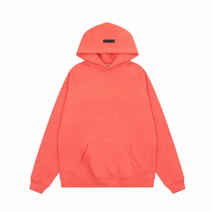 Essentials — Hoodies