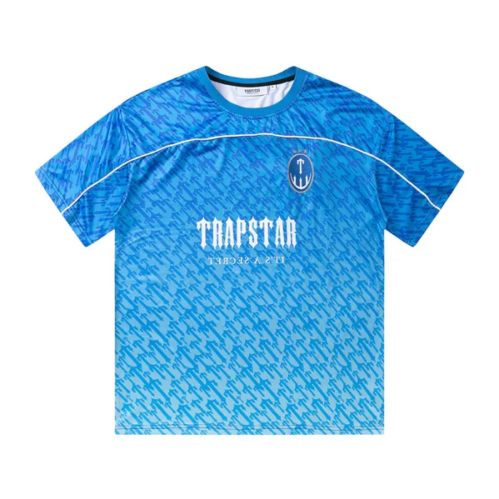 Trapstar — T-Shirts