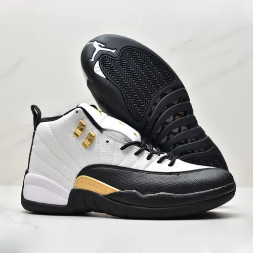 Air Jordan 12 Retro Royalty