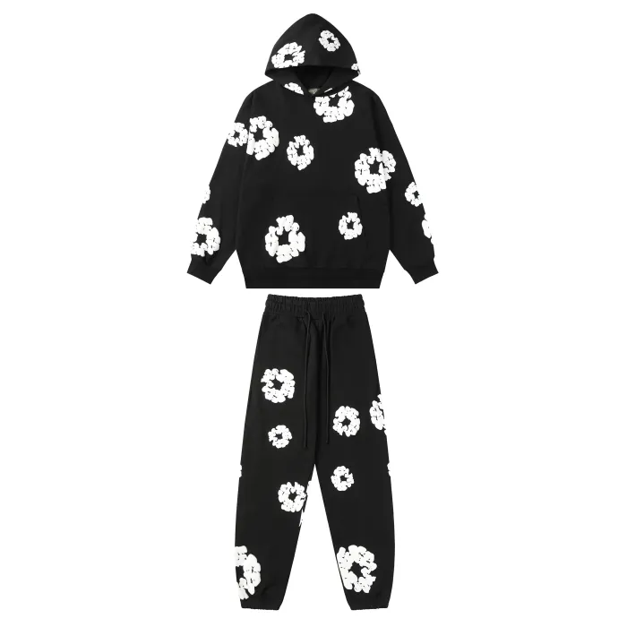 Denim Tears — Winter Suits