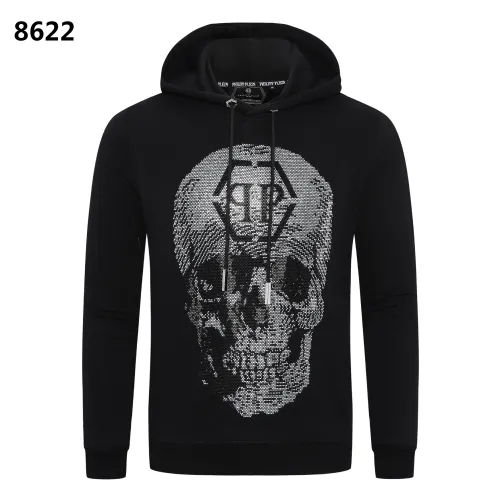 Philip Plein — Hoodies