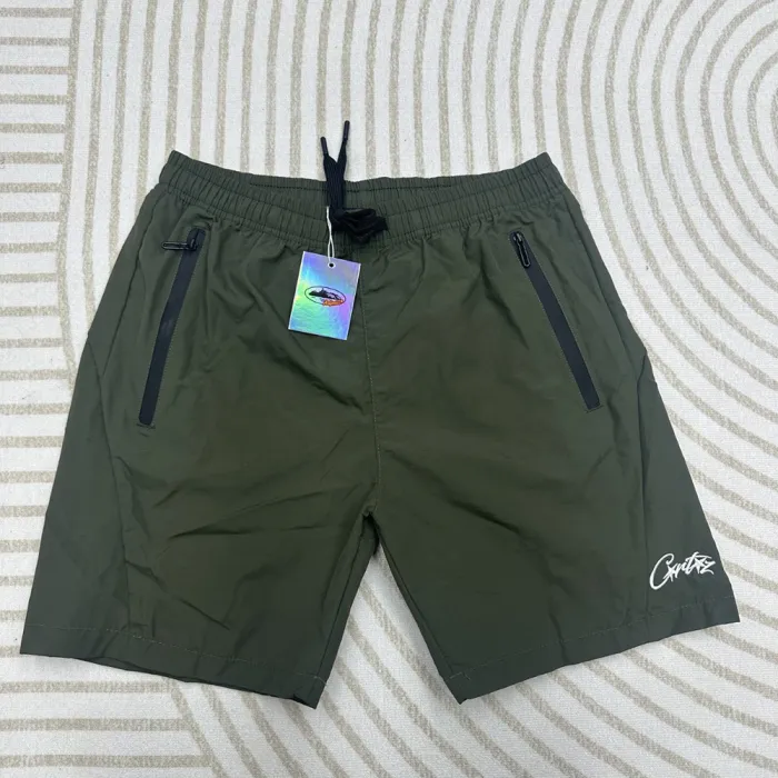 Corteiz — Shorts