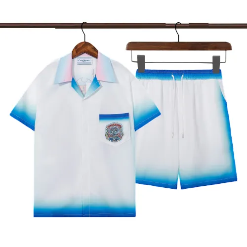 Casablanca — Summer Suits