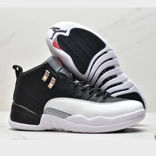 Air Jordan 12 Retro Playoff