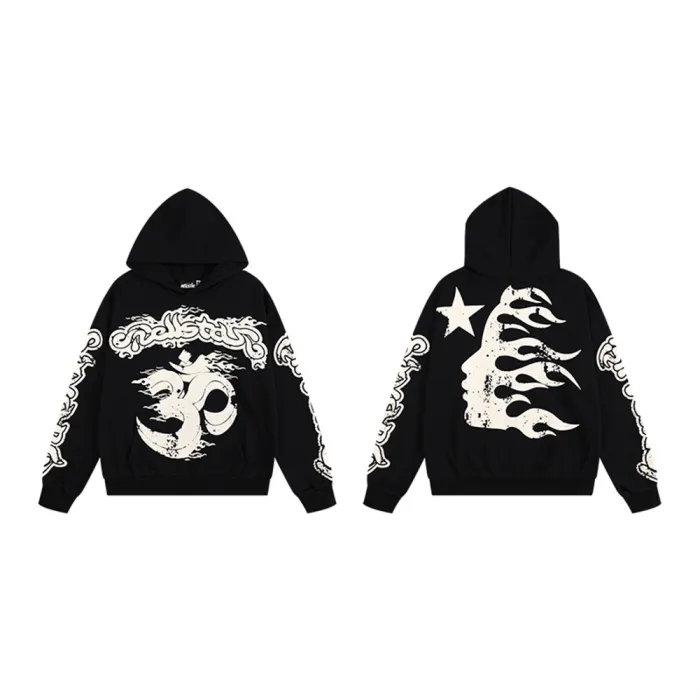 Hellstar — Hoodies