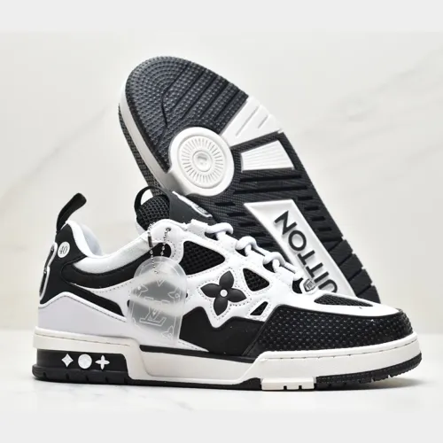 Louis Vuitton — Shoes