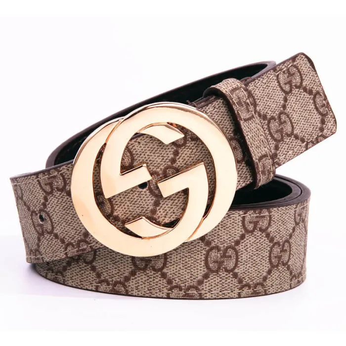 Gucci — Belts