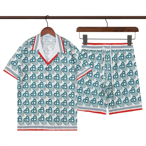 Casablanca — Summer Suits