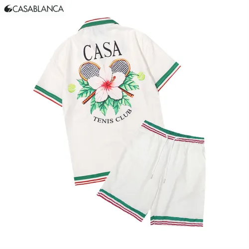 Casablanca — Summer Suits