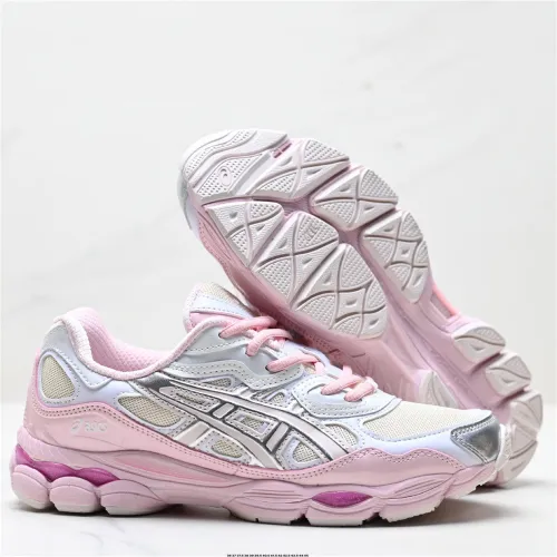 Asics — Shoes