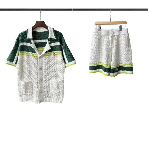 Casablanca — Summer Suits