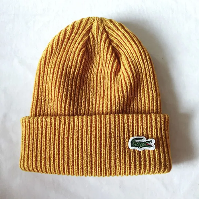 Lacoste — Hats