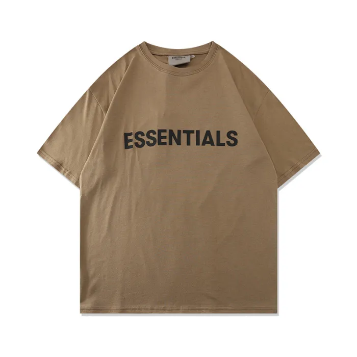 Essentials — T-Shirts