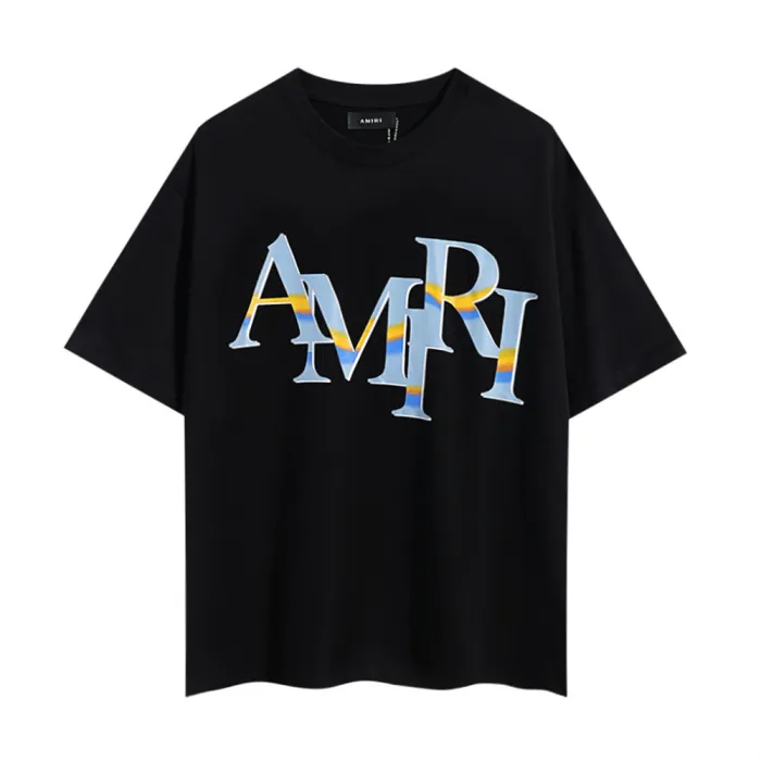 Amiri — T-Shirts