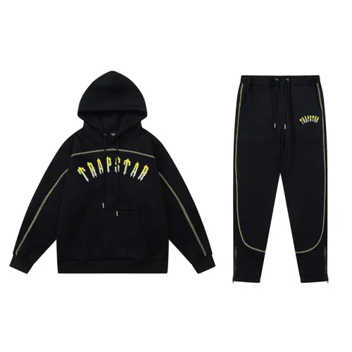 Trapstar — Winter Suits