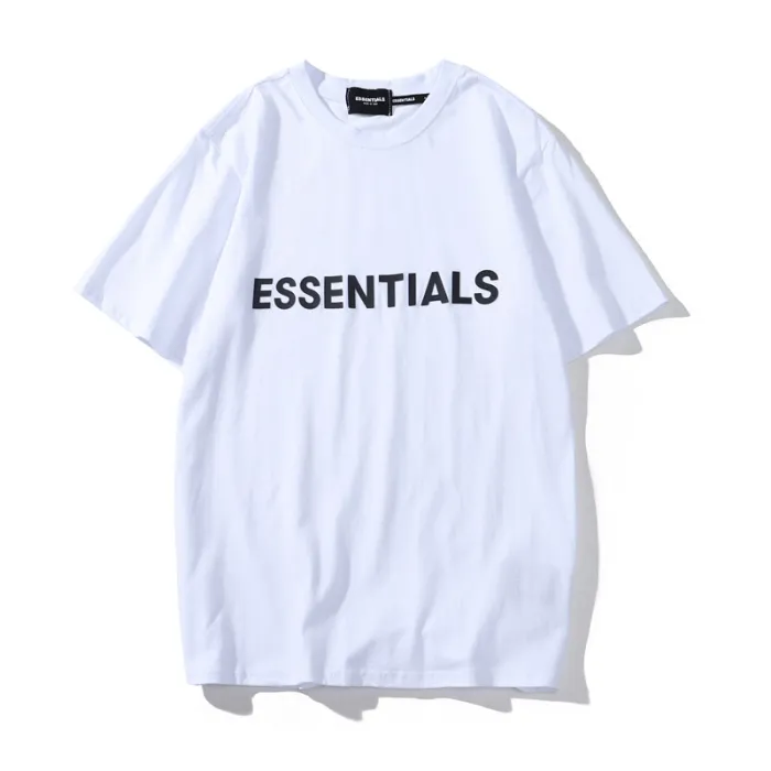 Essentials — T-Shirts