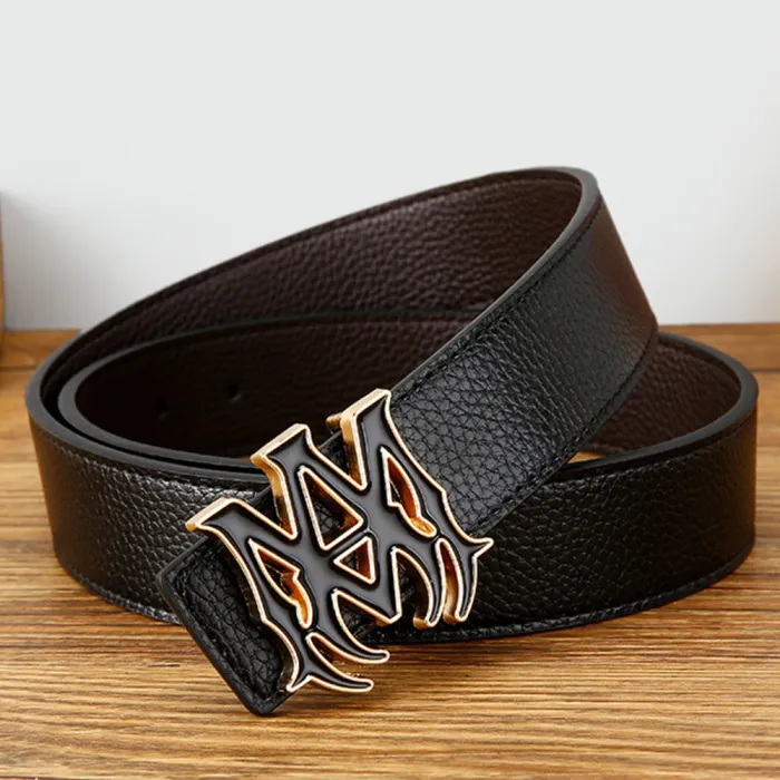 Amiri — Belts