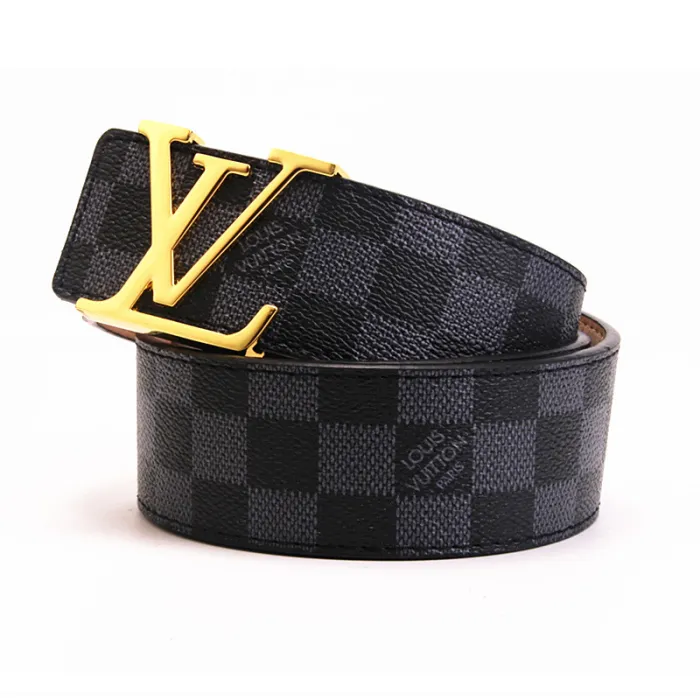 Louis Vuitton — Belts