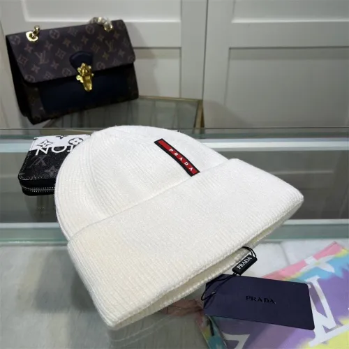 Prada — Hats
