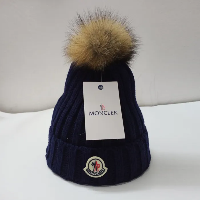 Moncler — Hats