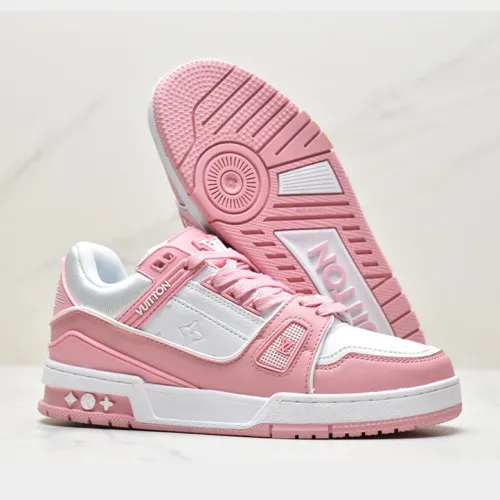 Louis Vuitton — Shoes