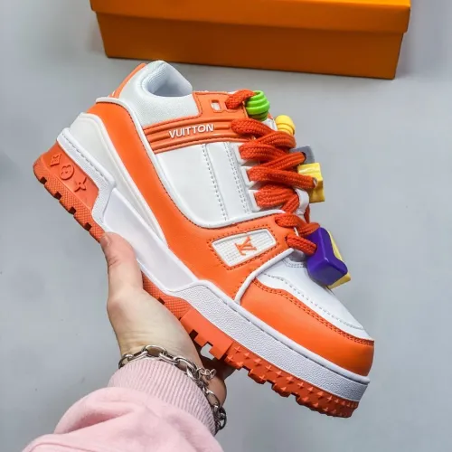 Louis Vuitton — Shoes
