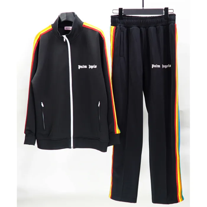 Palm Angels — Winter Suits