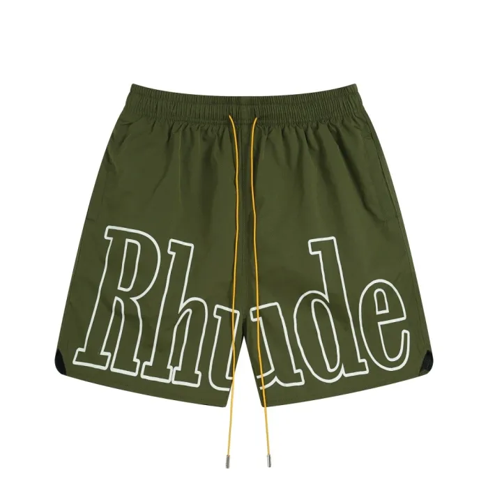 Rhude — Shorts