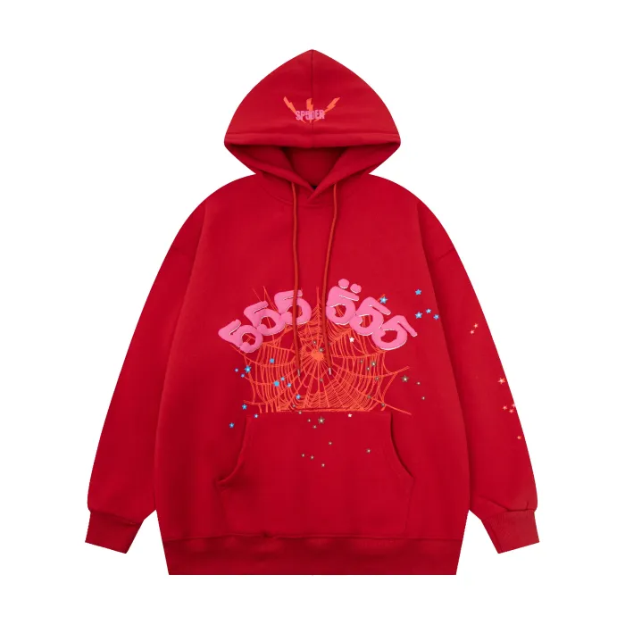Sp5der — Hoodies