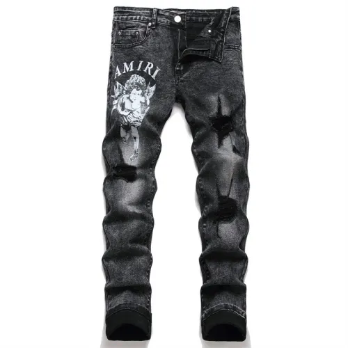 Amiri — Jeans