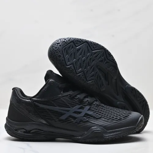 Asics — Shoes