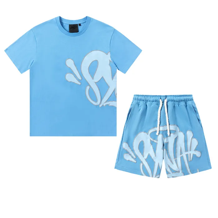 Syna World — Summer Suits