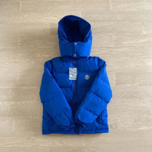 Trapstar — Jackets