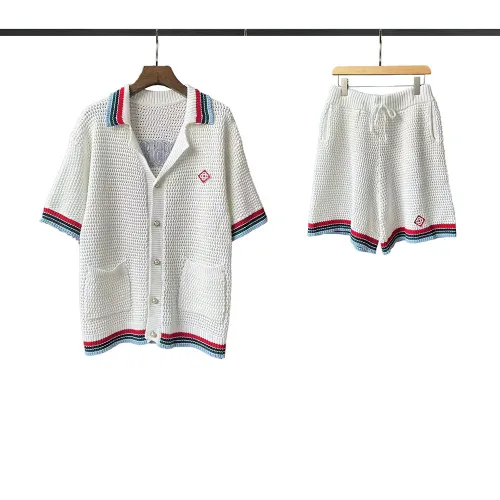 Casablanca — Summer Suits