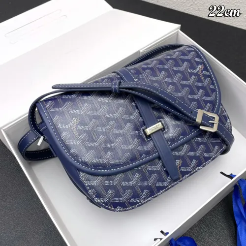 Goyard — Bags