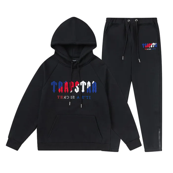 Trapstar — Winter Suits